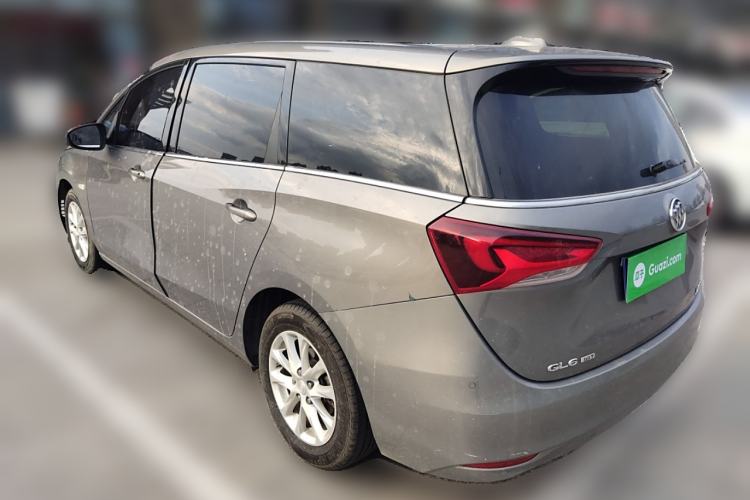 Used Buick GL6 2018 18T 6-Seater Luxury Model