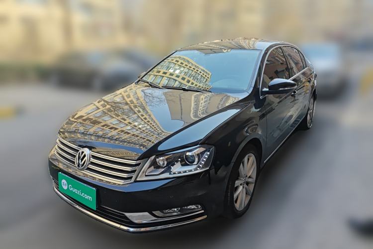 Used Volkswagen Magotan 2012 Facelift 2.0 TSI Prestige Model