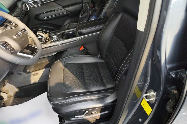 Used Geely Auto Haoyue 2020 1.8TD DCT Flagship 7-Seater