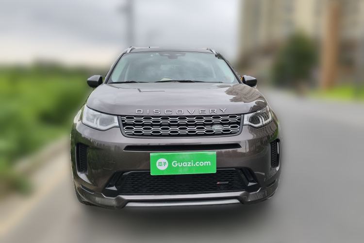 Used Land Rover Discovery Sport 2023 249 PS R-Dynamic S Performance Edition