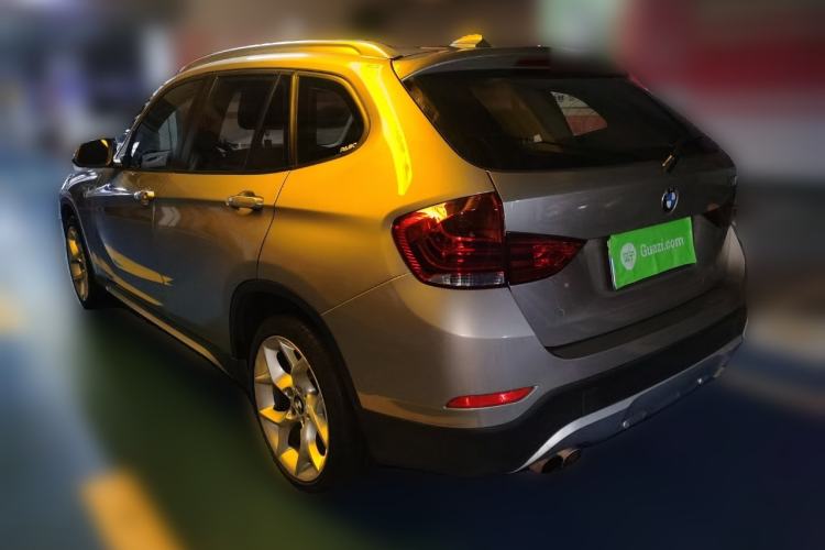 Used BMW X1 2013 xDrive20i X Design Package
