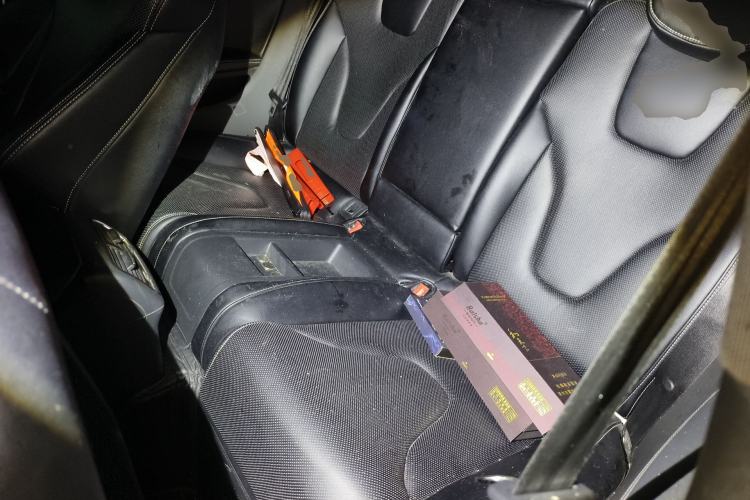 Used Audi S5 2012 S5 3.0T Coupe