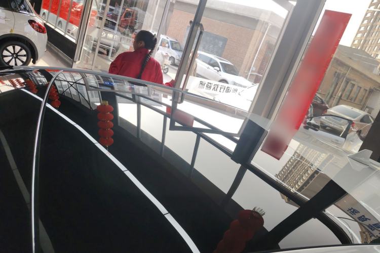 Used Ford Focus 2020 Hatchback 1.5L Automatic Sharp Edition
