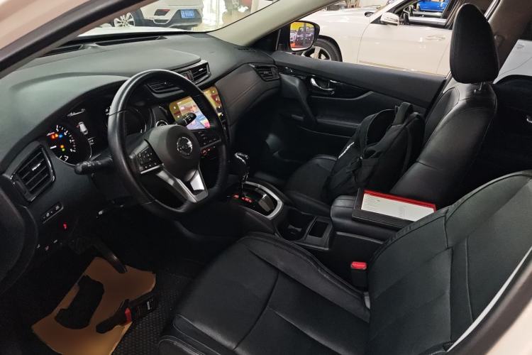 Used Nissan X-Trail 2020 2.0L XL Premium CVT 2WD SmartConnect Luxury Edition