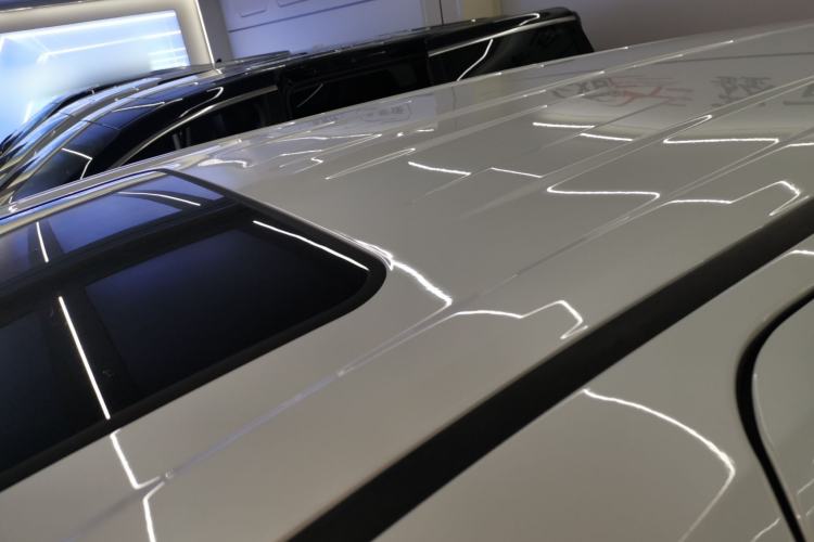 Used Toyota Sienna 2024 2.5L Hybrid Four-Wheel Drive Prestige Edition