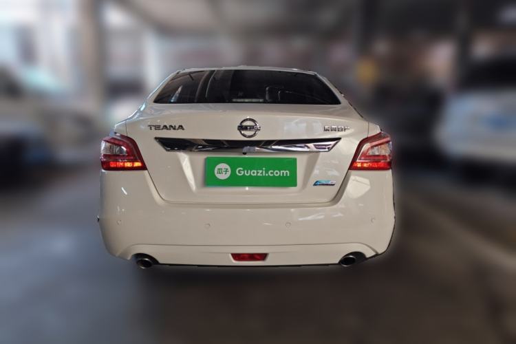 Used Nissan Teana 2013 2.0L XL Comfort Edition
