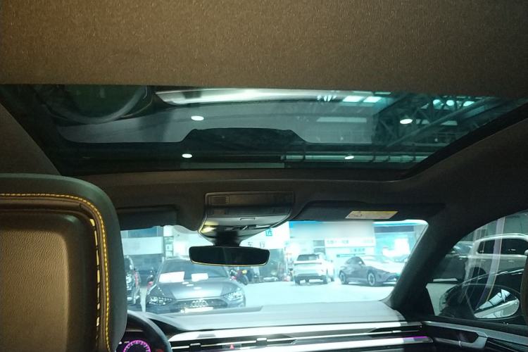 Used Volkswagen FAW-Volkswagen CC 2021 380TSI Striking Edition