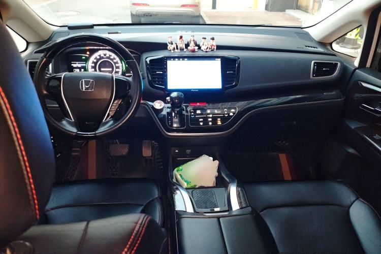 Used Honda Odyssey 2021 2.0L Rui·Comfort Edition