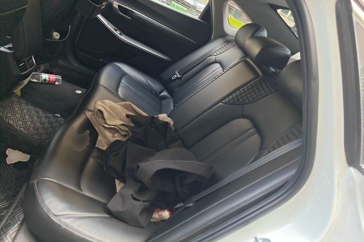 Used Hyundai Sonata 2020 270TGDi DCT GLS Elite Edition