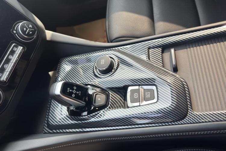 Used Lynk & Co 03 2021 1.5TD DCT JingPro
