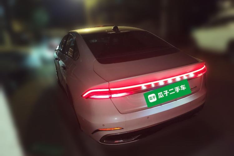 Used Lincoln Z 2022 iEnjoy Luxury Edition
