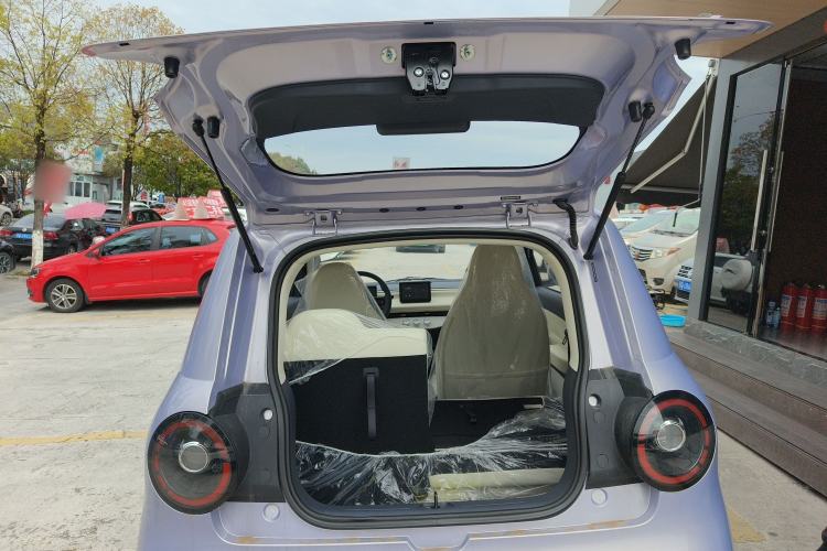 Used Aishang 2026 Model Glamorous Edition
