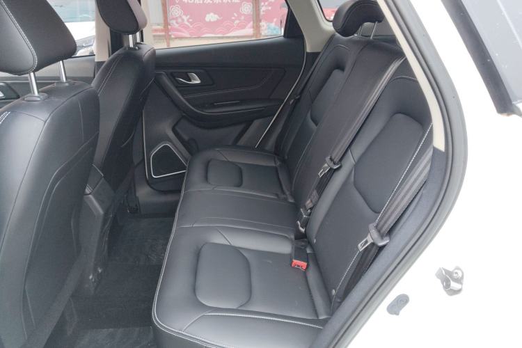 Used Bestune X40 2019 1.6L Automatic Luxury Edition China VI