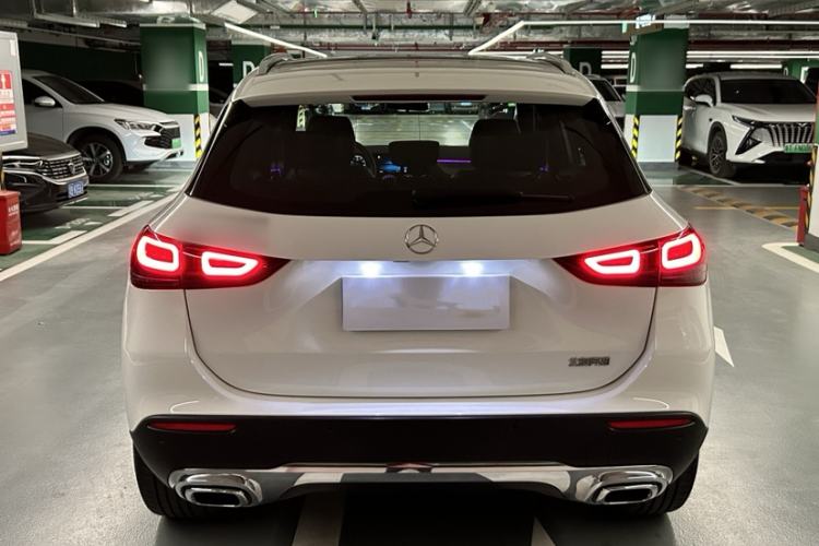 Used Mercedes-Benz GLA 2023 GLA 220 Exterior 4