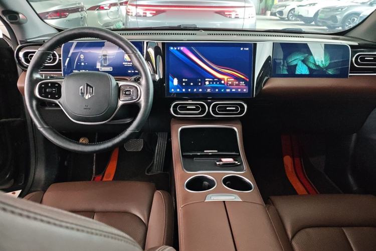 Used Leapmotor C01 2023 525 Comfort Edition
