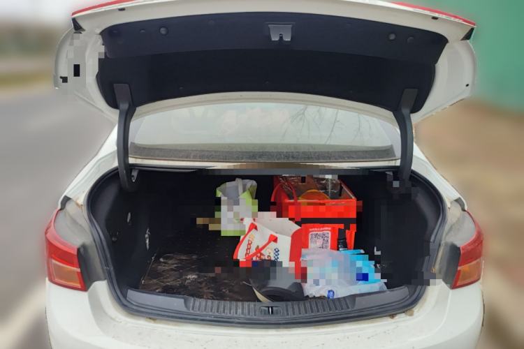 Used Buick Verano 2017 Sedan 15S Automatic Entry Model
