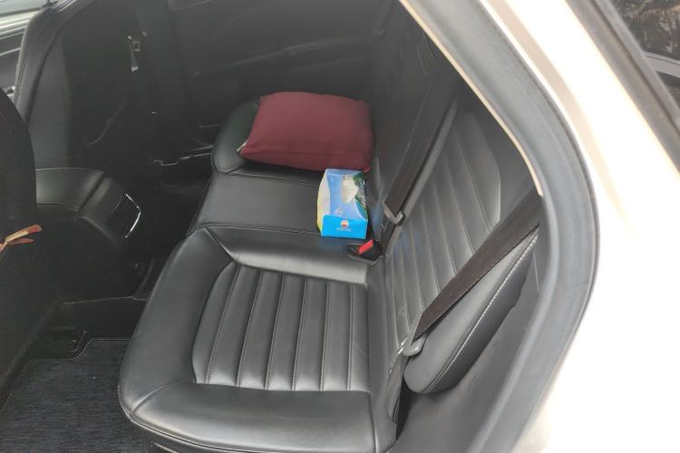 Used Ford Mondeo 2017 EcoBoost 180 Stylish Model
