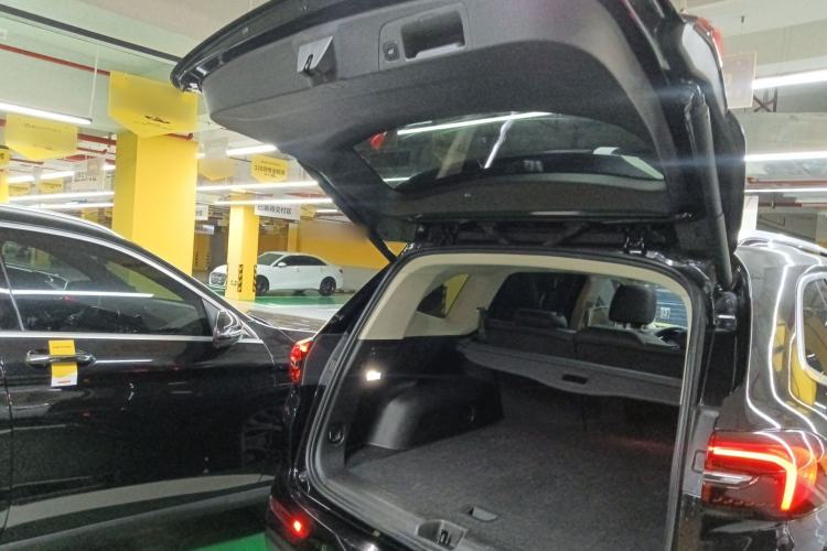 Used Buick Envision 2021 Encore Plus 652T Five-Seat All-Wheel-Drive Luxury Model