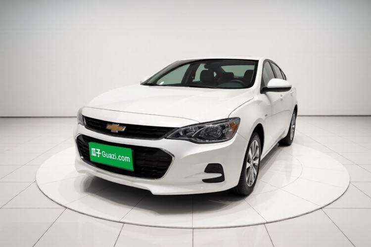 Used Chevrolet Cavalier 2018 320 Automatic Enjoyment Sunroof Edition Guazi used car, China used car export, Used car for sale, Used  cars, Cheapest cars for sale