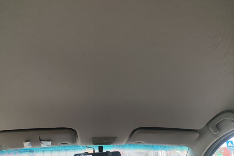 Used Wuling Hongguang S3 2018 1.5L Manual Comfort Model China V Standard
