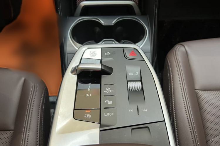 Used BMW X1 2023 sDrive25Li M Sport Package
