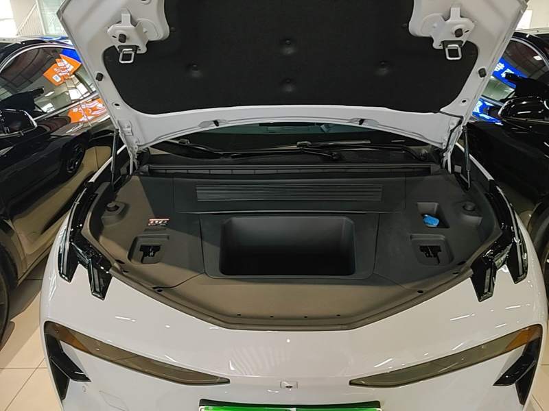 Used Zeekr X 2025 5-Seater Rear-Drive Version — 19