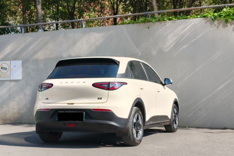 Used Geely Galaxy Geome 2025 310km Dream Edition