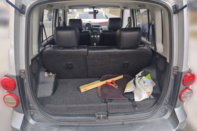 Used Great Wall M2 2012 1.5L Manual Urban Edition