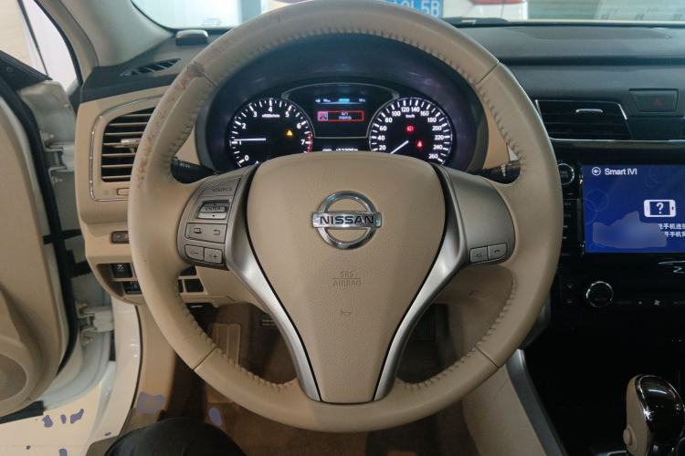 Used Nissan Teana 2013 2.0L XL Comfort Edition