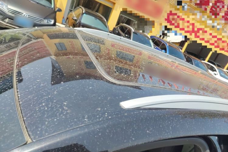 Used Cadillac XT5 2022 2.0T Two-Wheel Drive Luxury Version
