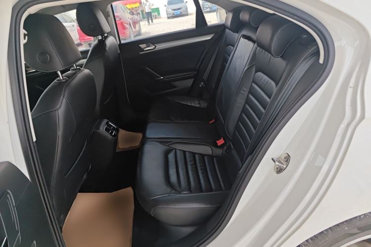 Used Volkswagen Lamando 2018 280TSI DSG Comfort Edition
