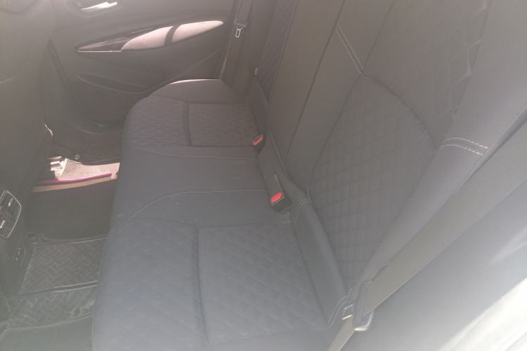 Used Toyota Allion 2022 2.0L Elite Edition
