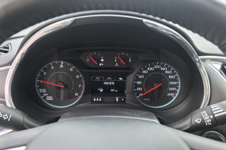 Used Chevrolet Malibu XL 2022 535T Automatic Sport Edition