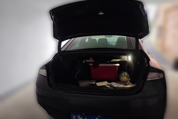 Used Lincoln MKZ 2014 2.0T Prestige Edition