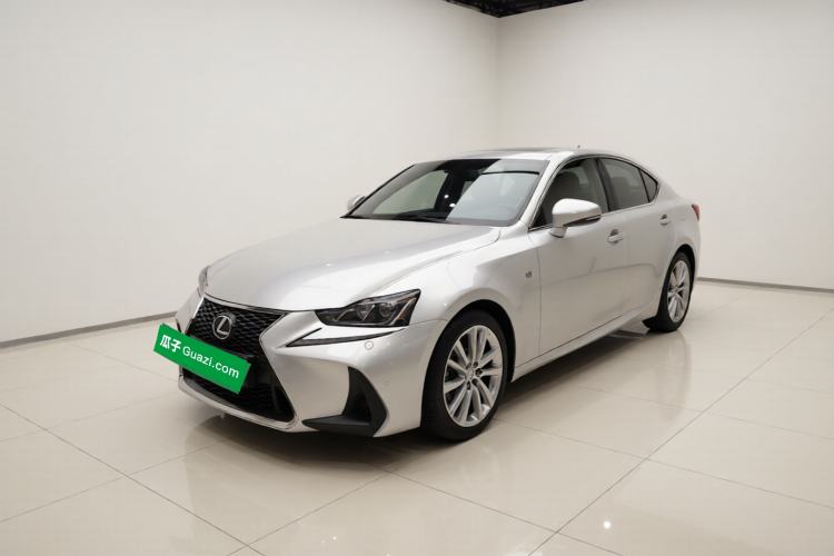 Used Lexus IS 2017 300 F SPORT Edition Guazi used car, China used car export, Used car for sale, Used cars, Cheapest cars for sale