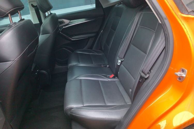 Used MG ONE 2022 β-Comfortable Living Series 1.5T Fully Satisfying Version 1128