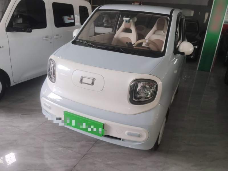 Used Bestune Pony 2025 222km Lightning Horse — 1