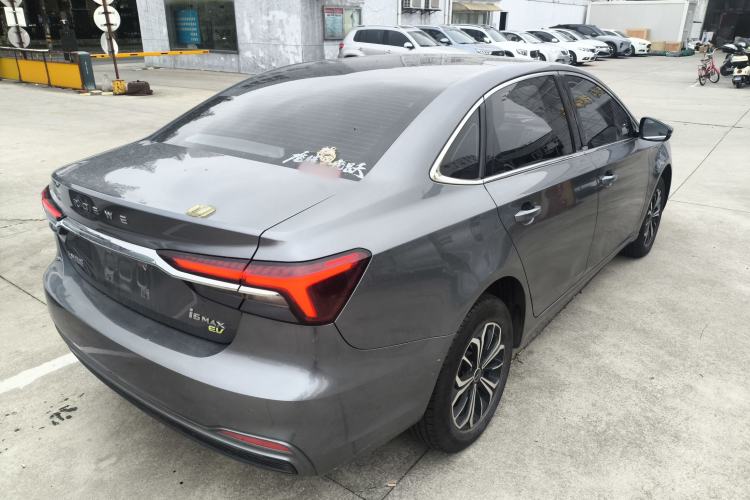 Used Roewe i6 MAX New Energy 2021 EV 500 Skyroof Deluxe Edition