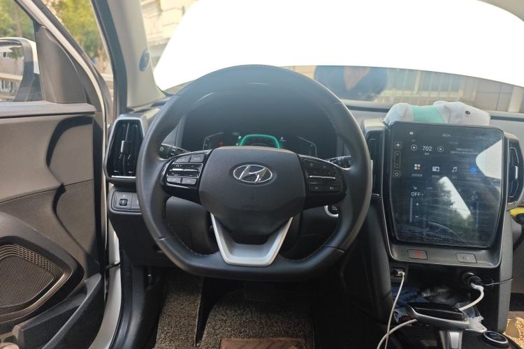 Used Hyundai ix35 2021 2.0L Automatic 2WD GLS Leading Edition