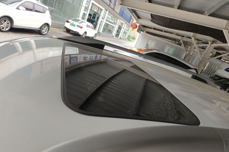 Used Hyundai ix35 2021 240TGDi DCT Two-Wheel-Drive GLS Leading Edition
