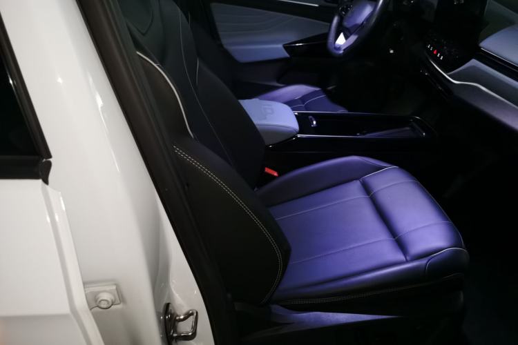 Used Volkswagen ID.4 X 2022 Pure Smart Edition
