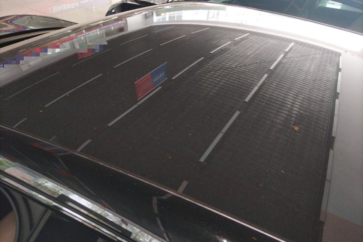 Used Avatr 06 2025 Pro All-Electric Version