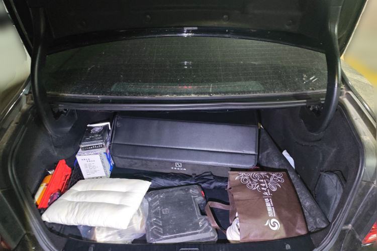 Used Mercedes-Benz E-Class 2015 Revised E 180 L Sport Edition