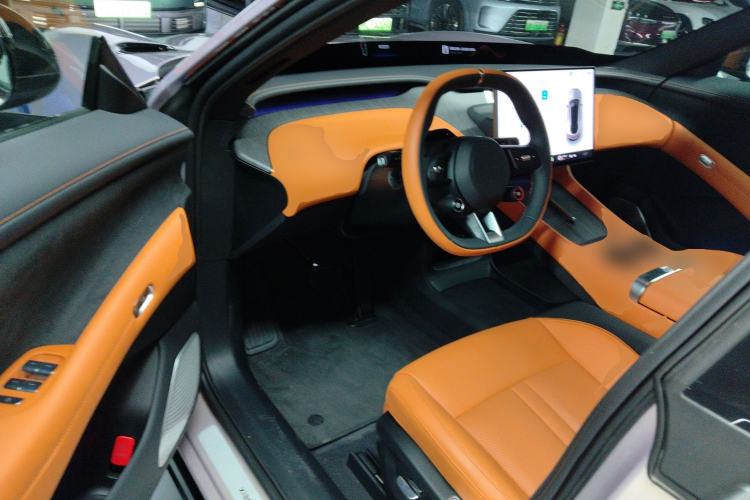 Used Xiaomi Auto YU7 2025 Ultra-Long Range All-Wheel Drive Pro Version