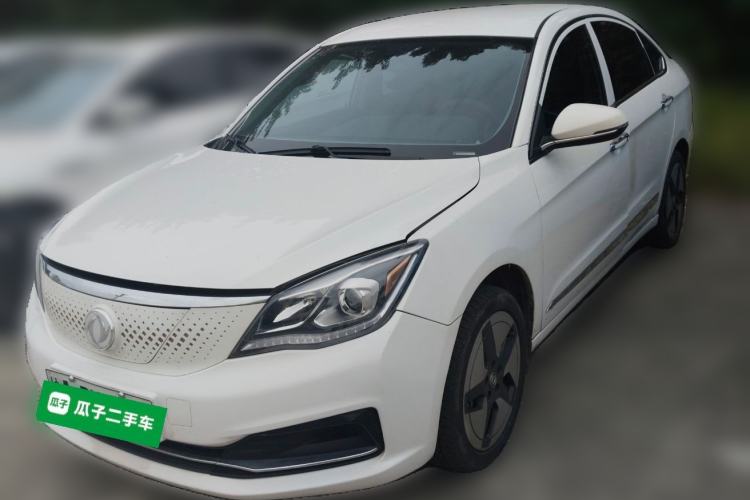 Used Dongfeng Aeolus E70 2021 Revised Version 500 Pro Ultra-Comfort Edition