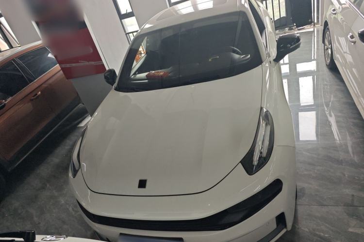 Used Lynk & Co 03 2021 1.5TD DCT Jing Champion Edition
