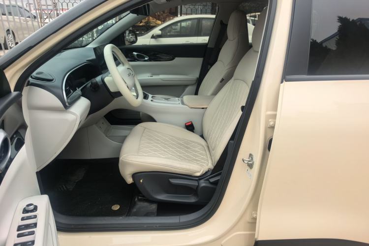 Used Geely Galaxy Geome 2025 310km Dream Edition