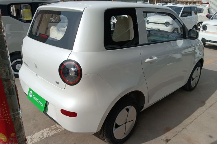 Used Aishang 2026 Model Glamorous Edition