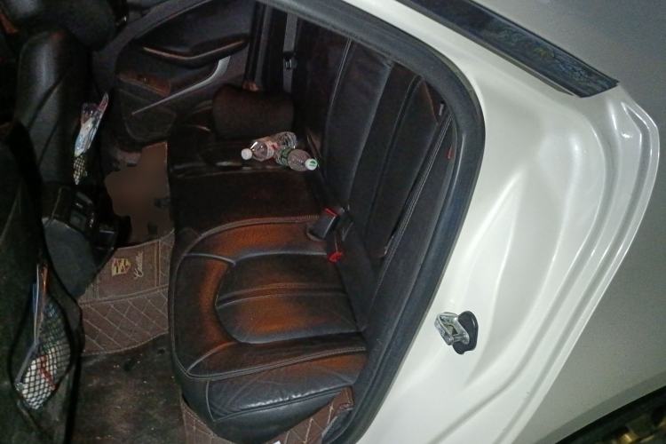 Used Cadillac CTS 2012 3.0L Elite Sport Edition
