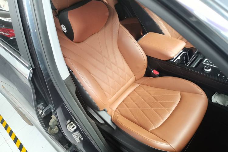 Used Chery Tiggo 8 PLUS 2021 290TGDI DCT Luxury Edition